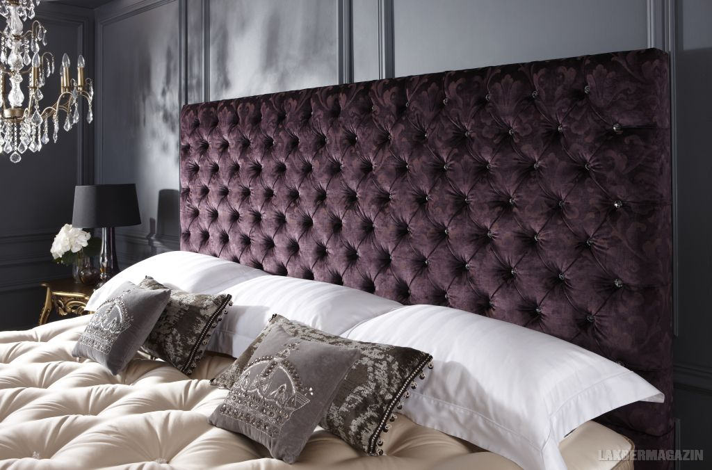 Vi-Spring Aldo fejtámla Swarovski kristállyal Vi-Spring Aldo fejtámla Swarovski kristállyal